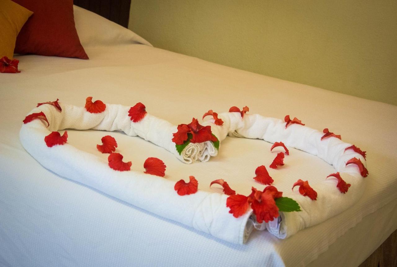 Hotel Aconchego Pôrto das Galinhas Zewnętrze zdjęcie