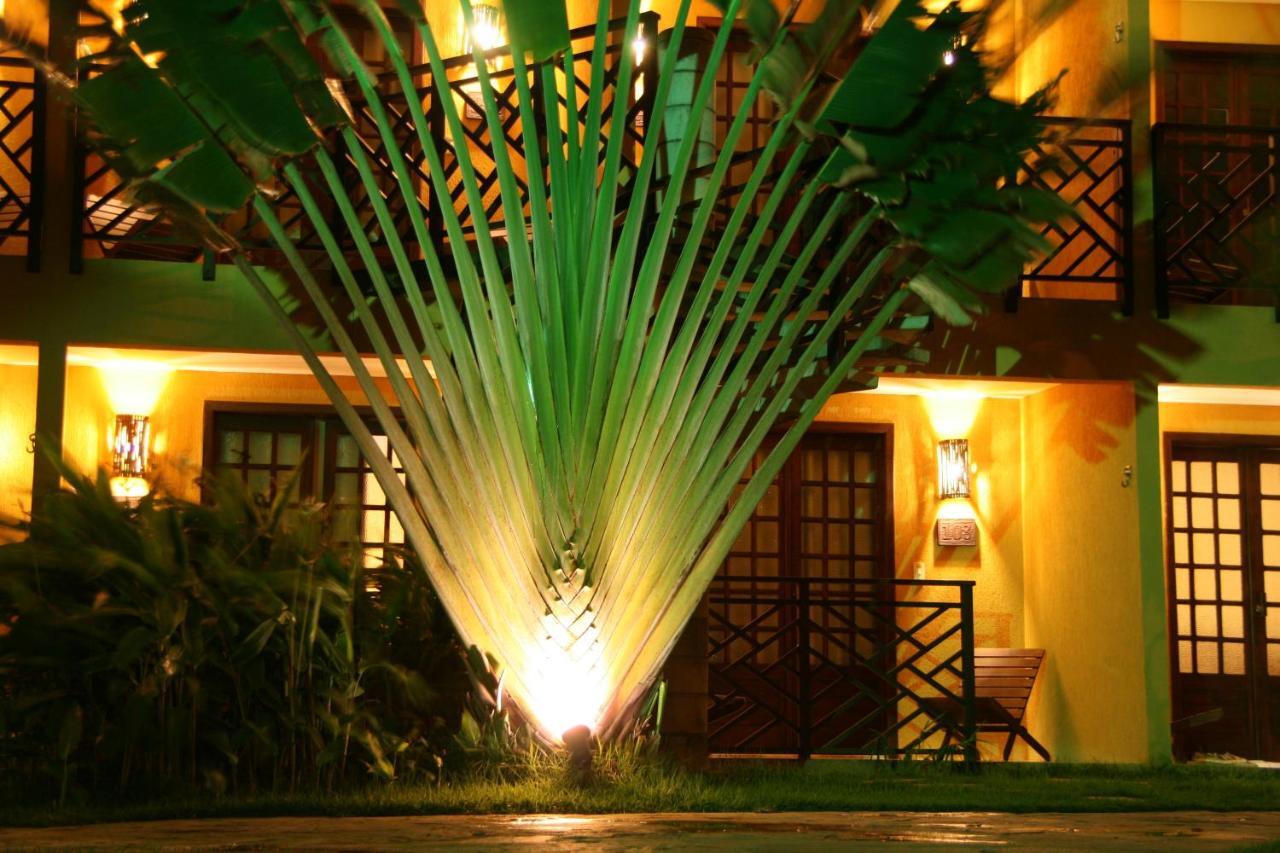 Hotel Aconchego Pôrto das Galinhas Zewnętrze zdjęcie